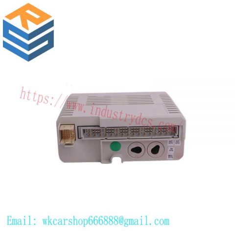 ABB MA01 MA 01 Contronic Module, Advanced Control System for Industrial Automation