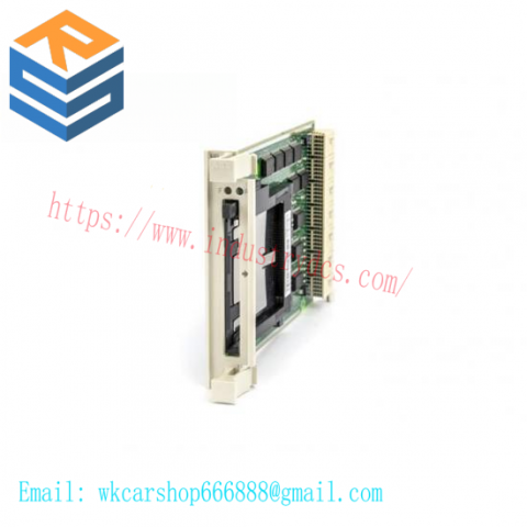 ABB C1854A TP854 Communication Interface & Base - High-Performance PLC Module