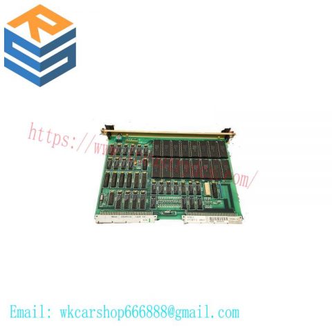 ABB MEM86-E128K Back Up Memory Module