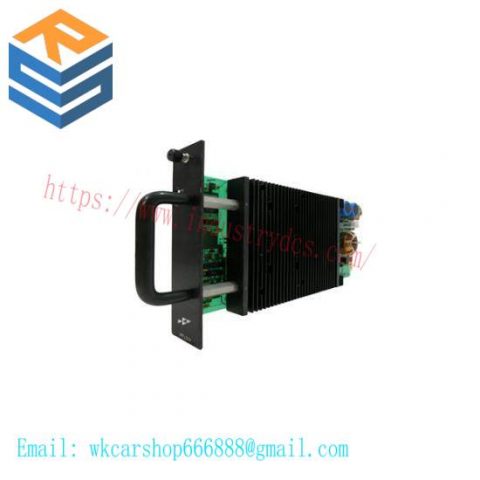 ABB NAMU-01C 64702475D - High-Performance Industrial Control Module