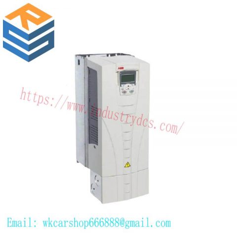 ABB NBIO-31 3BSE011337R1 - High-Performance Industrial Control Module