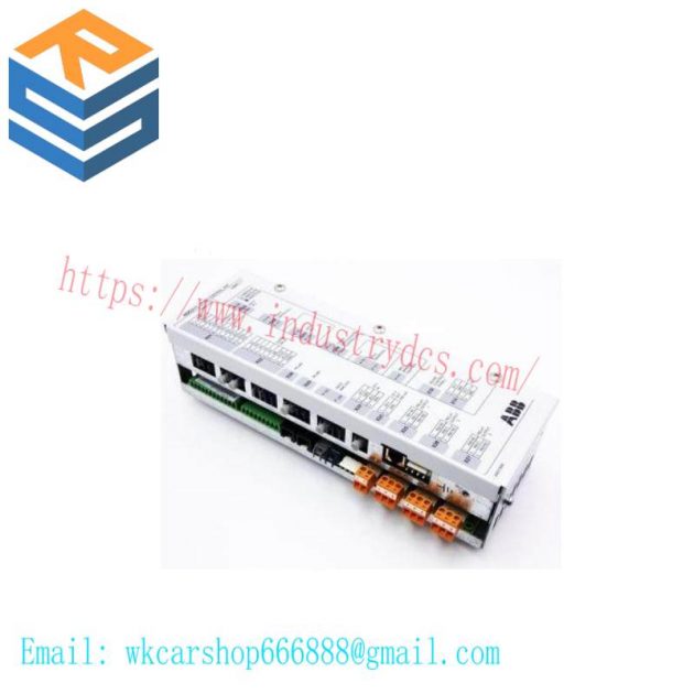 ABB NDCU-11 Industrial Drive Control Unit