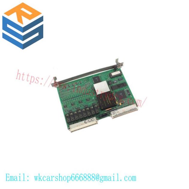 ABB NF93A-2 HESG323662R1 Module Controller