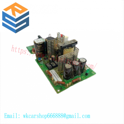 ABB NGPS-13C Control Board Module: Precision, Efficiency, and Reliability for Industrial Automation