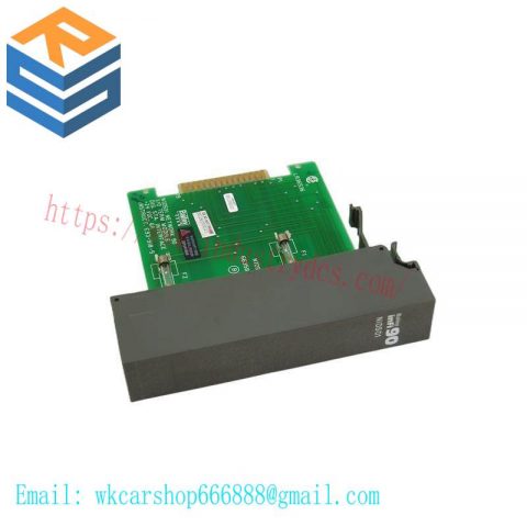 ABB NIDS01 TERMINATION MODULE - Advanced Control Solution for Industrial Automation