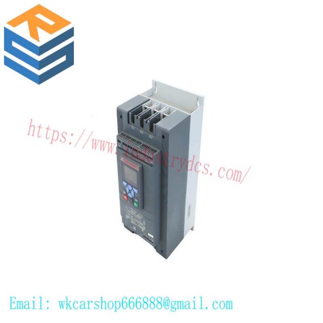 ABB NSSM01 Modular Controller for Industrial Automation