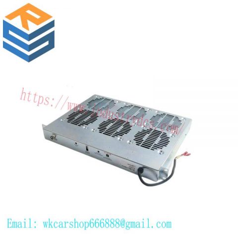 ABB P-HA-RPS-FAN03000 | PHARPSFAN03000 Bailey Infi 90 Fan | Industrial Automation Solutions
