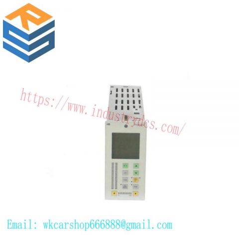 ABB P62615-0-1101111: Advanced Process Engineering Controllers