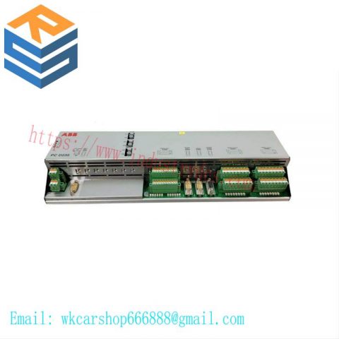 ABB PCD235B101 | Industrial Automation Control Module, High-Performance & Reliable