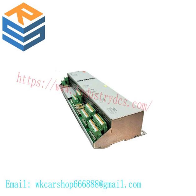 ABB PCD235B101 | Industrial Automation Control Module, High-Performance & Reliable