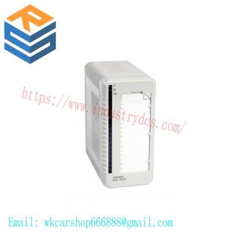 ABB PDD500A101 Control Module for Industrial Automation Systems