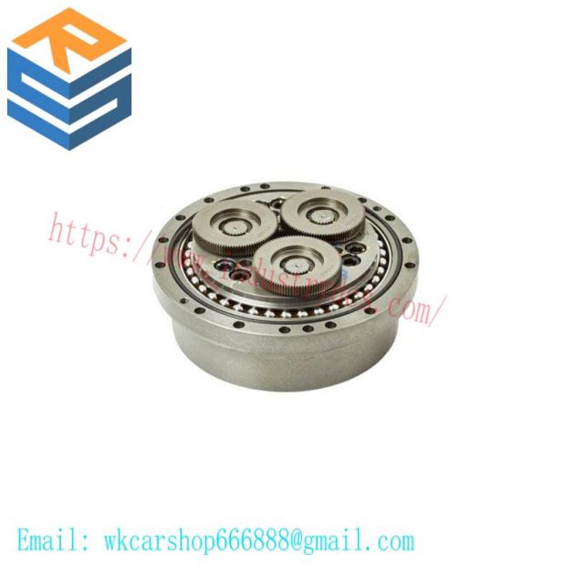 ABB PFCA401SF 3BSE024387R4 - Industrial Automation Control Module