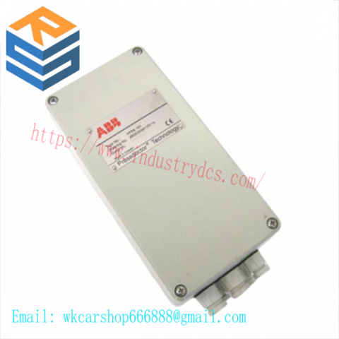 ABB PFRA101 3BSE003911R115 PRESSDUCTOR SYSTEM CONTROLLER - Advanced Automation for Industrial Efficiency