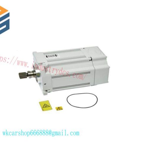 ABB PFSK151 Control Board Module for Industrial Automation