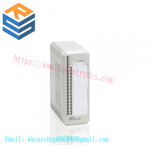ABB PFSK164 3BSE021180R1 Control Module for Industrial Automation