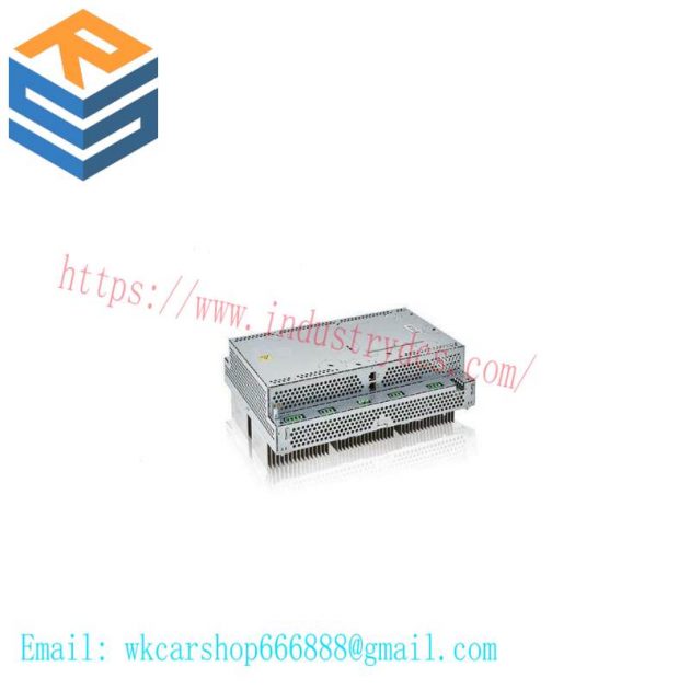 ABB PFSK164 3BSE021180R1 Control Module for Industrial Automation