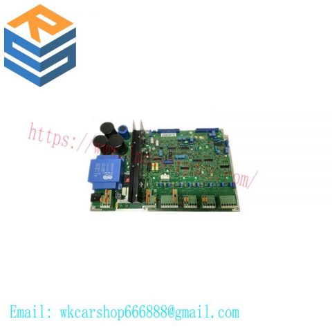 ABB PFTK101A YM222001-UC | Precision Control Unit Board