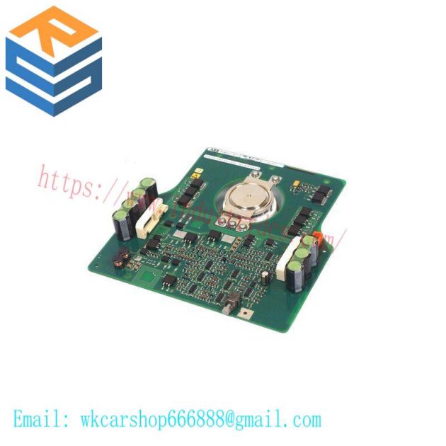 ABB PFTL201C 3BSE007913R50 Module Controller