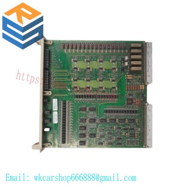 ABB PFTL201C 3BSE007913R50 Module Controller