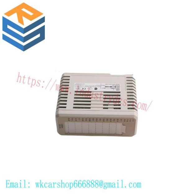 ABB PFTL201C 3BSE007913R50 Module Controller
