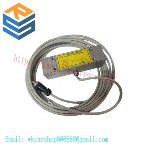 ABB PFTL301E-1.0 KN, Industrial Controller Module, Advanced Automation Solutions