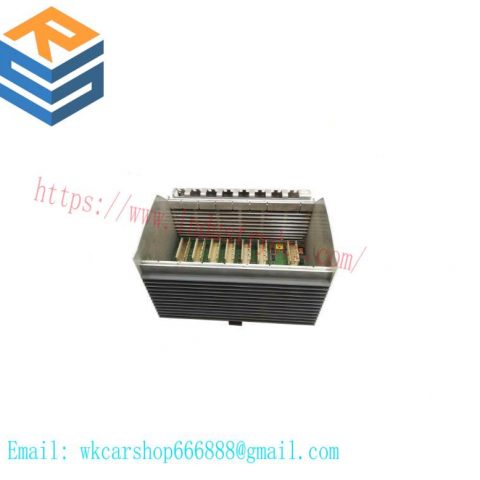 ABB PM803F 3BDH000530R1 CDIO 16/16-0,5 BERGHOF