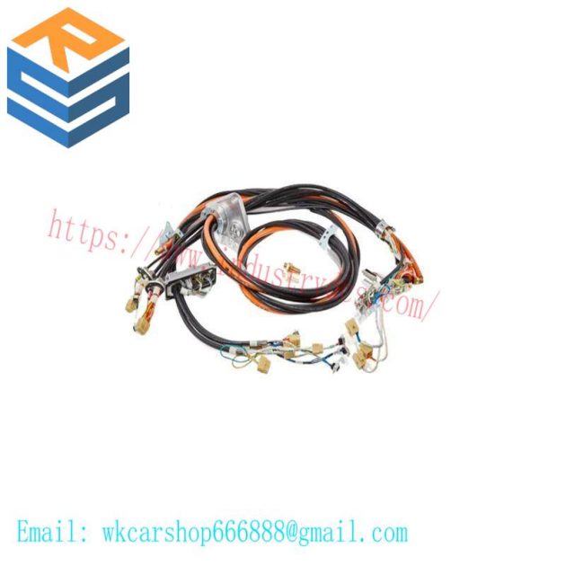 ABB PM820-1 Control Module