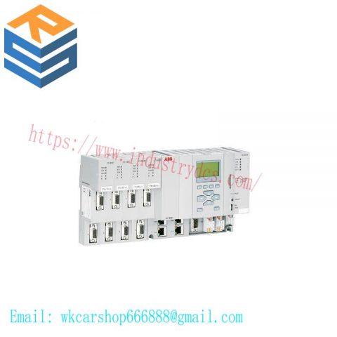 ABB PM902F 3BDH001000R0005 Industrial Control Module