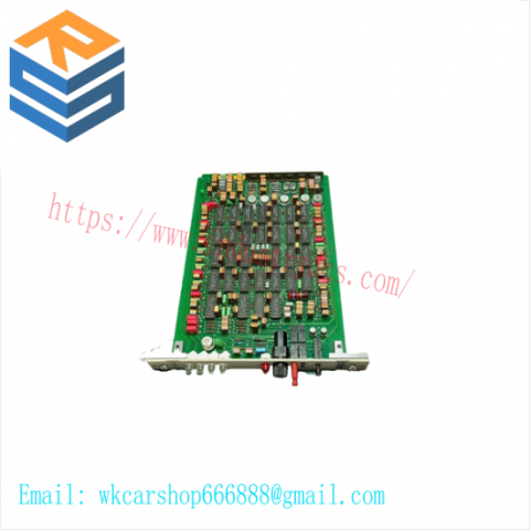 ABB IDS-DTU51 - High-Performance Industrial Communication Module