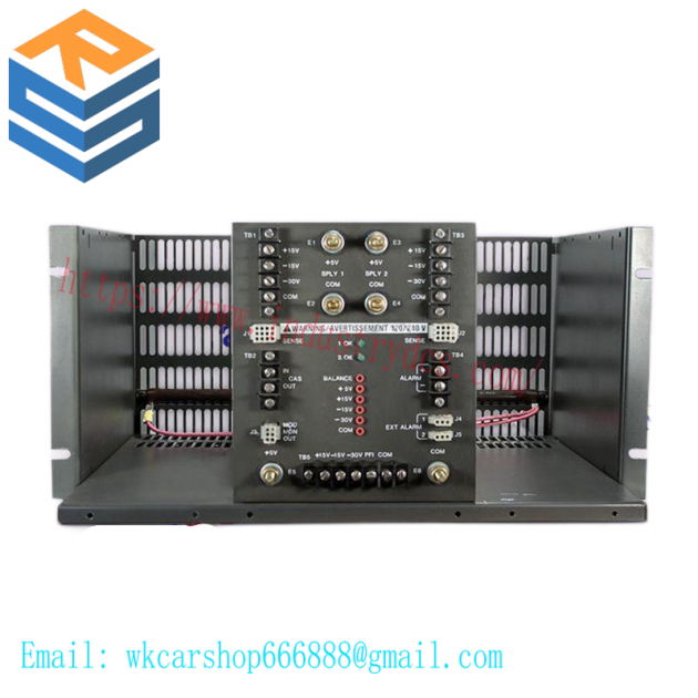 ABB PPC380AE102 High Performance Control Module