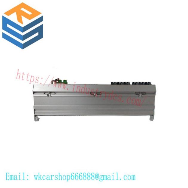 ABB PPD113B01 | 3BHE023784R1010 | Original Thyristor