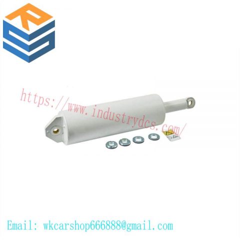 ABB PS130/6-75-P Industrial Control Module