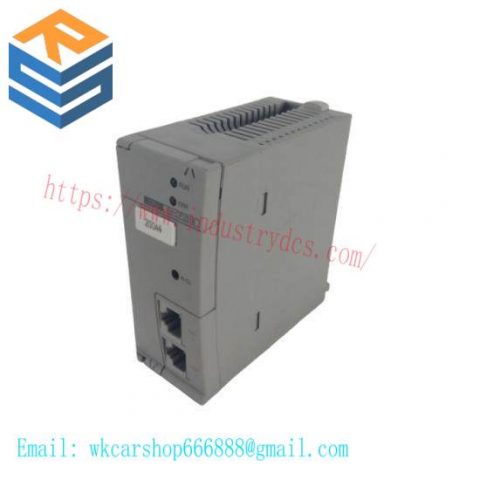 ABB PU516 Engineering Interface Module for PLC Systems