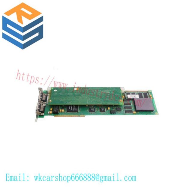 ABB PU516 Engineering Interface Module for PLC Systems
