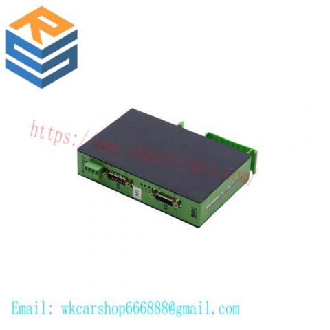 ABB Bailey IMMFC04 - Industrial Multi-function Controller