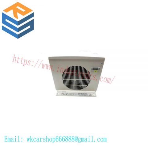 ABB REF610C11LCLR 60HZ - Advanced Protective Relay Module