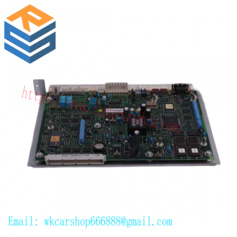 ABB REF615C_C HCFFAEAGANB2BAN1XC Controller Module