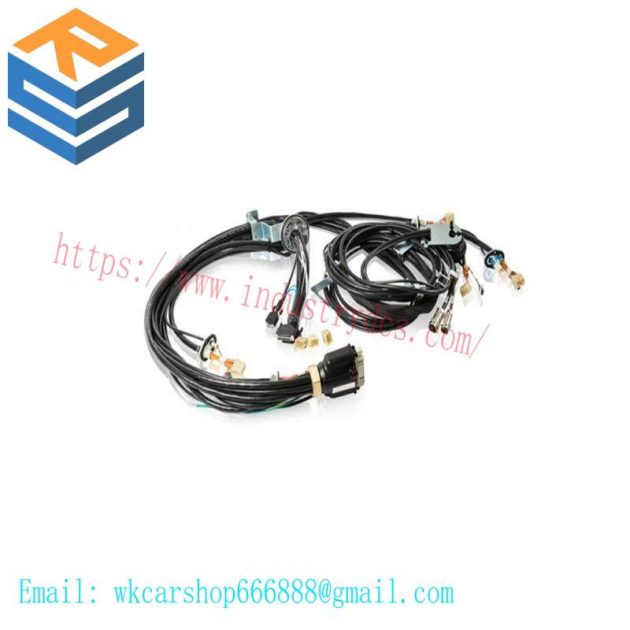 ABB REF615E_E HBFHAEAGNCA1BNN1XE Industrial Control Module