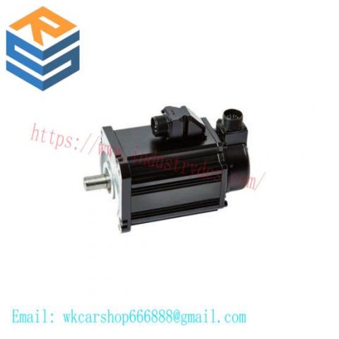 ABB REM543BM215AAAB - High-Performance Industrial Control Module