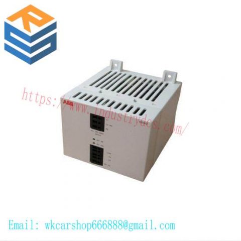 ABB RMU811 Controller Module