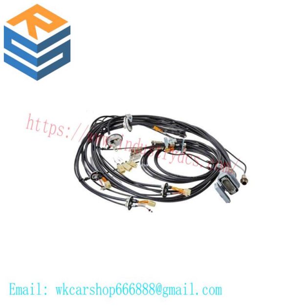 ABB RMU811 Controller Module
