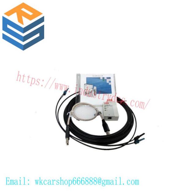 Allen-Bradley 1756-MVI Interface Module for Advanced Automation Applications
