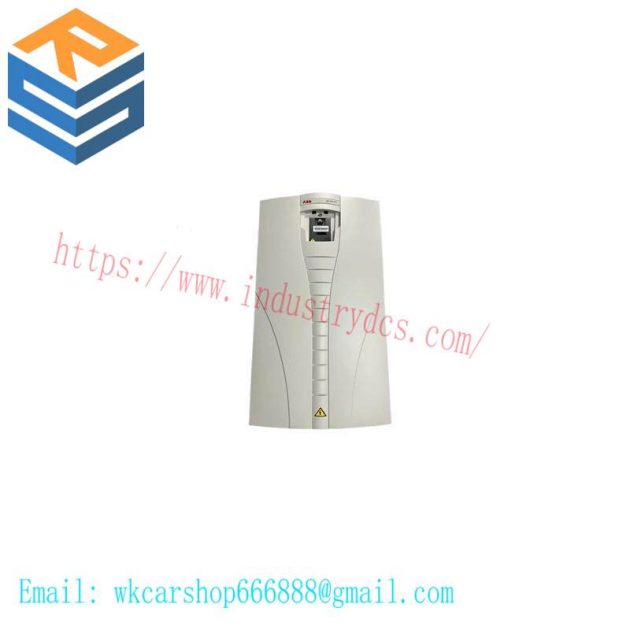 ABB RXIDK 1MRK000838-HA, Modular Relay Unit