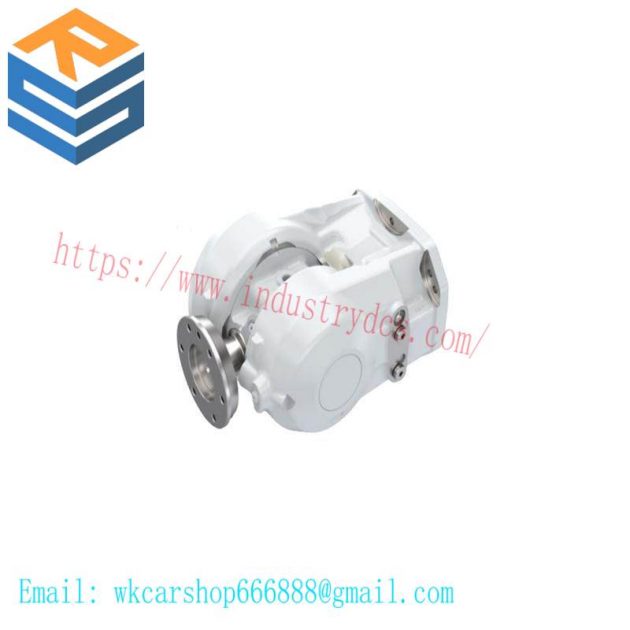ABB RXIDK 1MRK000838-HA, Modular Relay Unit