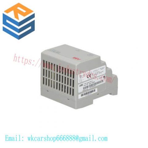 ABB S200PS13 - S200-PS13 Power Supply Module