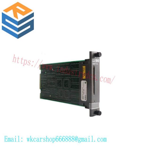 ABB DSAO130 | 57120001-FG | ABB Analog Output Unit 16 Channels