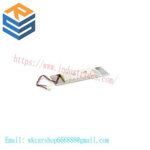 ABB SB522V1 3BSC760015R1 Battery - Powering Industry Solutions