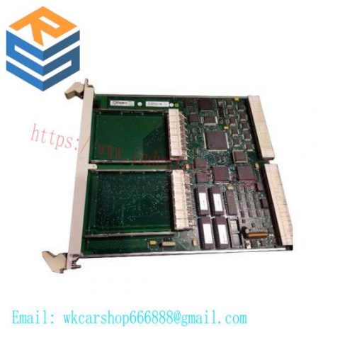 ABB SC520 3BSE003816R1 Industrial Control Module