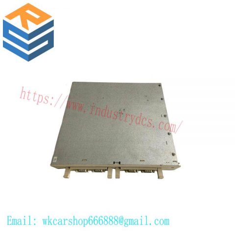ABB SC610 3BSE001552R1 PLC Module - Advanced Control Solutions