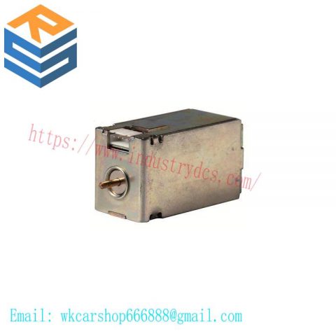 ABB SCR-1SDA063550R1 - High-Performance MCCB Shunt Closing Release